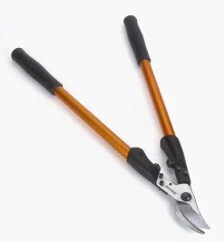 Hot Bypass Loppers Garden Care