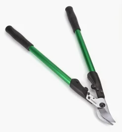 Hot Bypass Loppers Garden Care