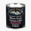 Outlet Cabernet General Water-Based Pigment Stain Supplies