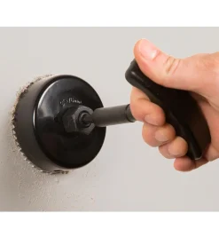 Outlet Cable Grommet Kit Cable Management