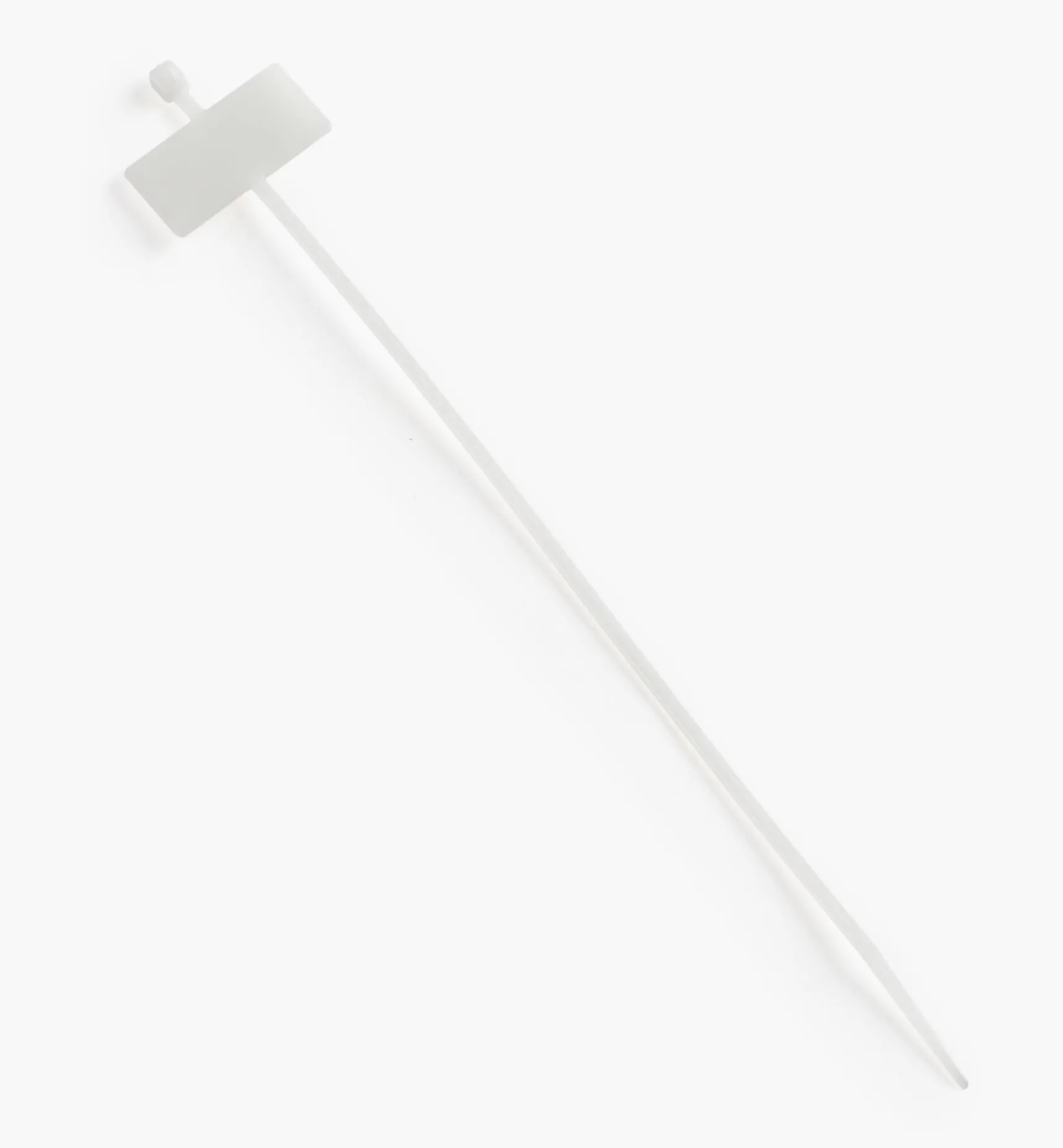 Hot Cable Ties With Labels Storage & Organization