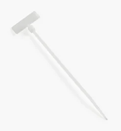 Hot Cable Ties With Labels Storage & Organization