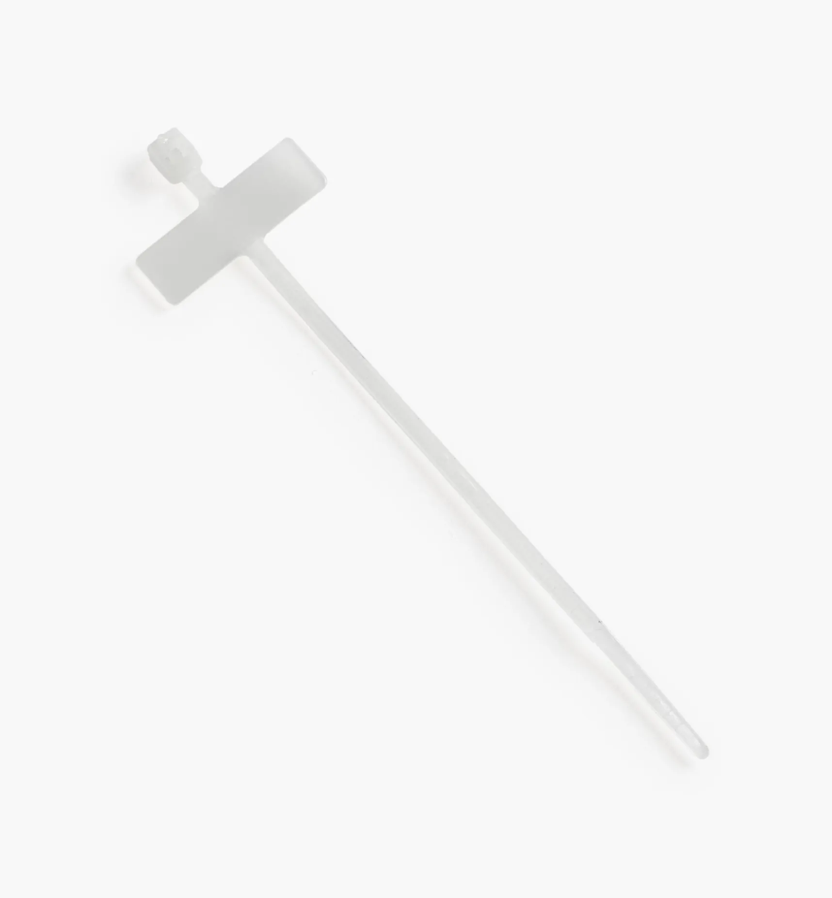 Hot Cable Ties With Labels Storage & Organization