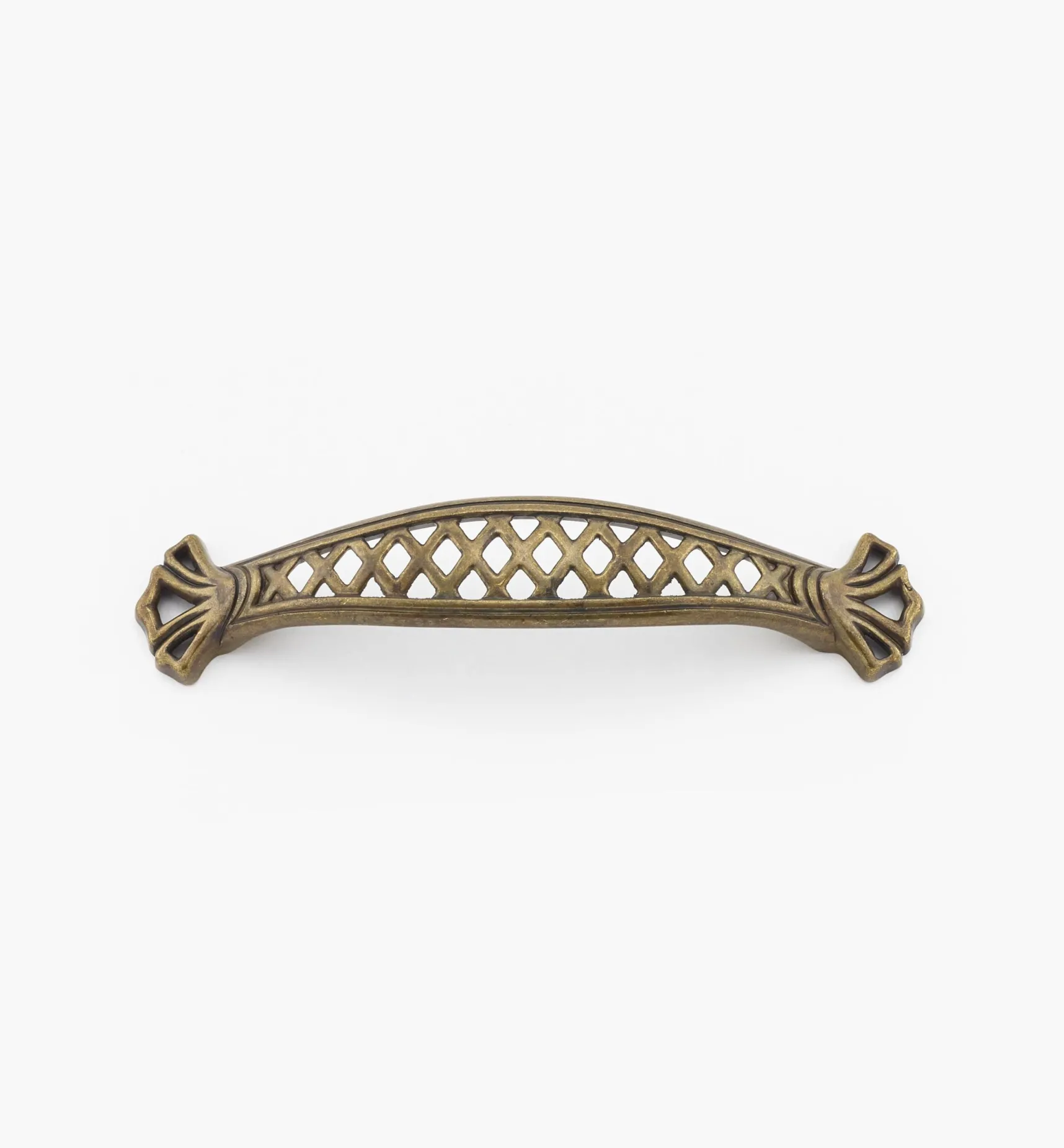 New Cage Handles Handles
