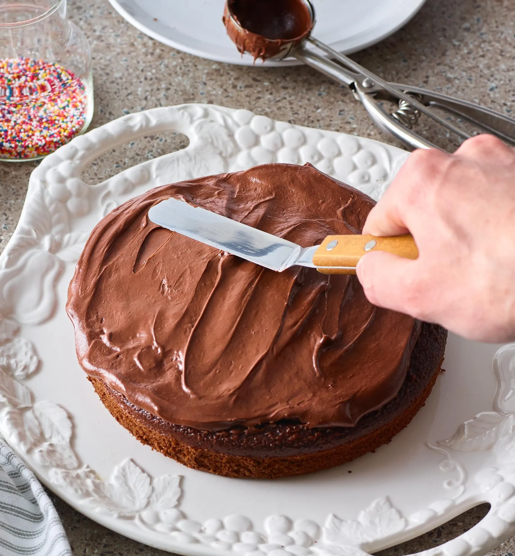Discount Cake Decorating Set Confectionery & Decorating