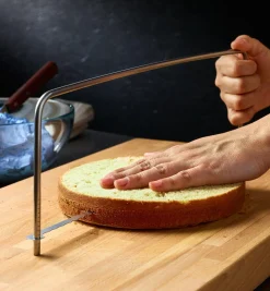 Outlet Cake Leveller Confectionery & Decorating