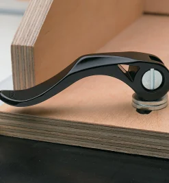 New Cam Clamp Mechanism (1/4-20 Thread) Jig & Fixture Parts