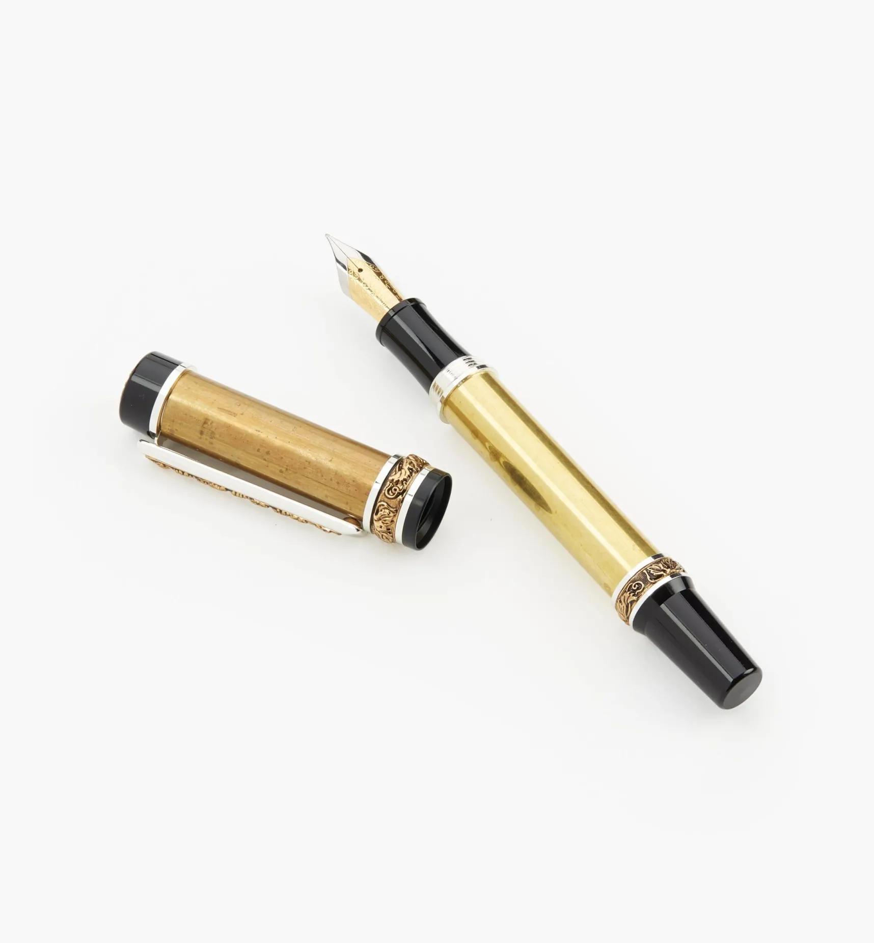 Online Cambridge Fountain Pen Hardware Project Supplies