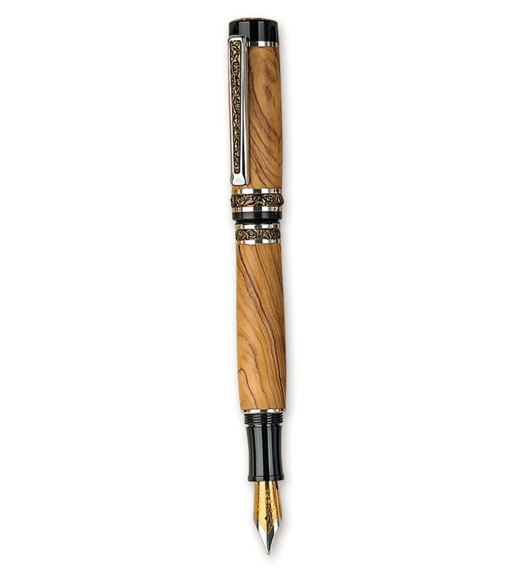 Online Cambridge Fountain Pen Hardware Project Supplies