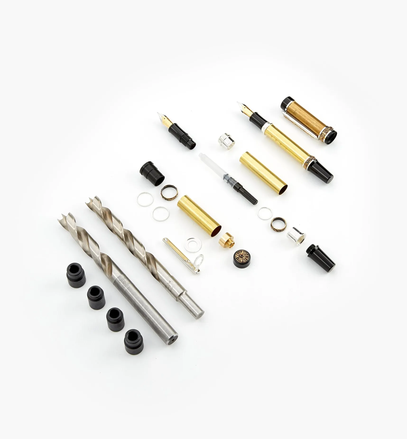 Discount Cambridge Fountain Pen Starter Set Project Supplies