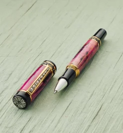 Online Cambridge Rollerball Pen Hardware Project Supplies