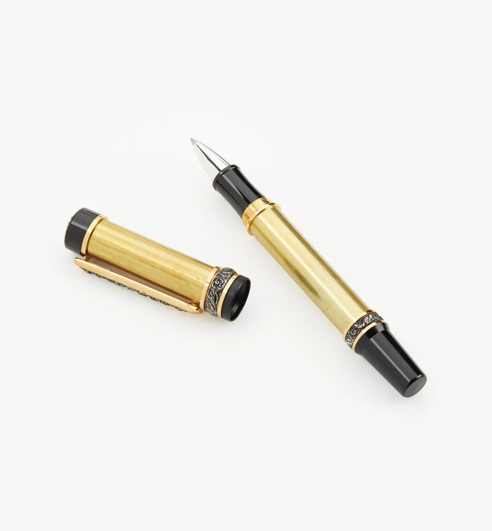 Online Cambridge Rollerball Pen Hardware Project Supplies