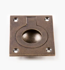 Online Campaign-Style Rectangular Ring Pulls Pulls