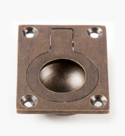 Online Campaign-Style Rectangular Ring Pulls Pulls