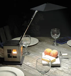 Clearance Candle-Powered LED Lantern Lighting