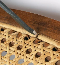 Caning Chisel Hand Tools