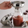Hot Canning Funnel Canning & Preserving