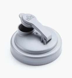 Hot Canning Jar Caps Food Storage