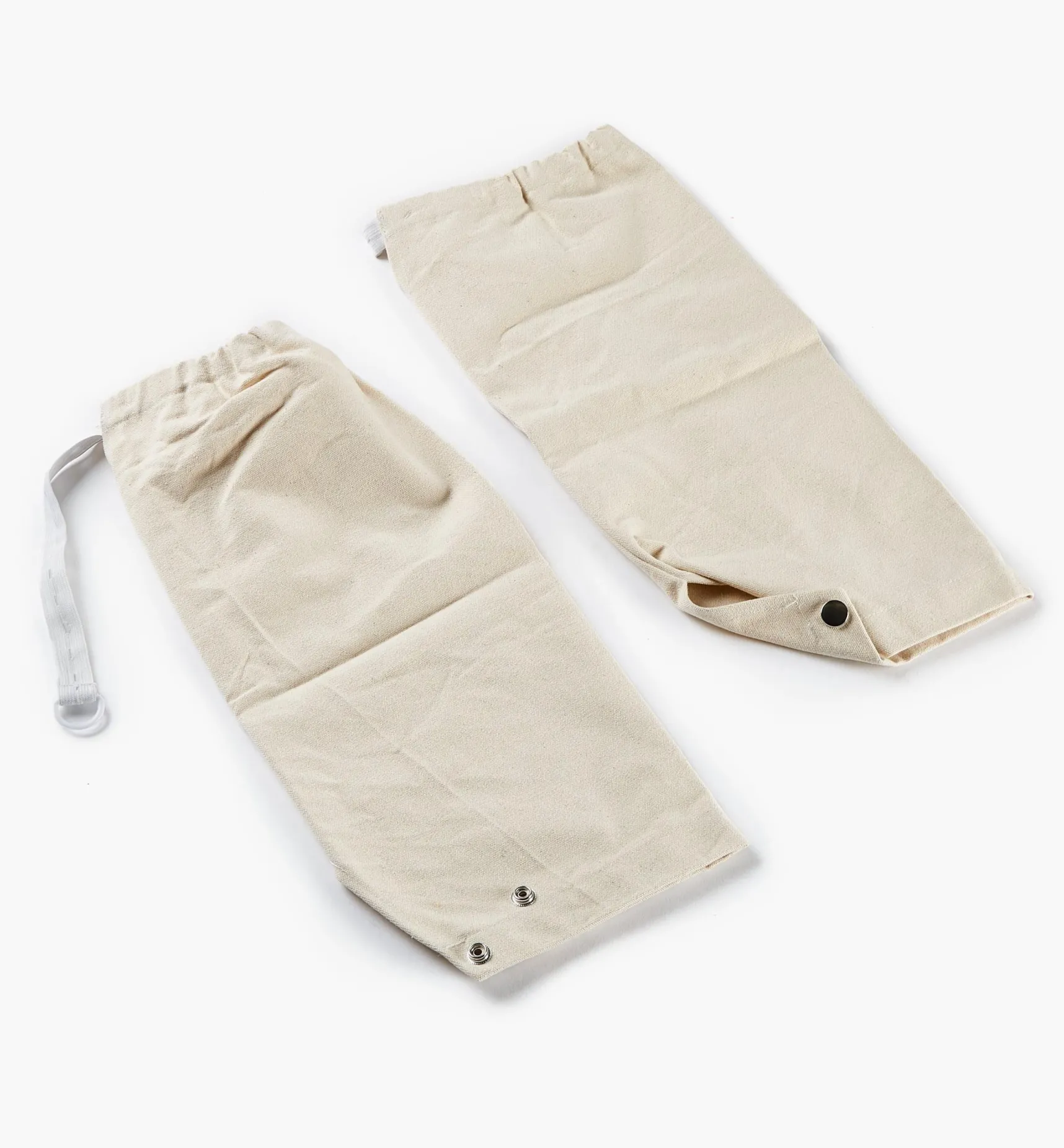Online Canvas Arm Protectors Gloves