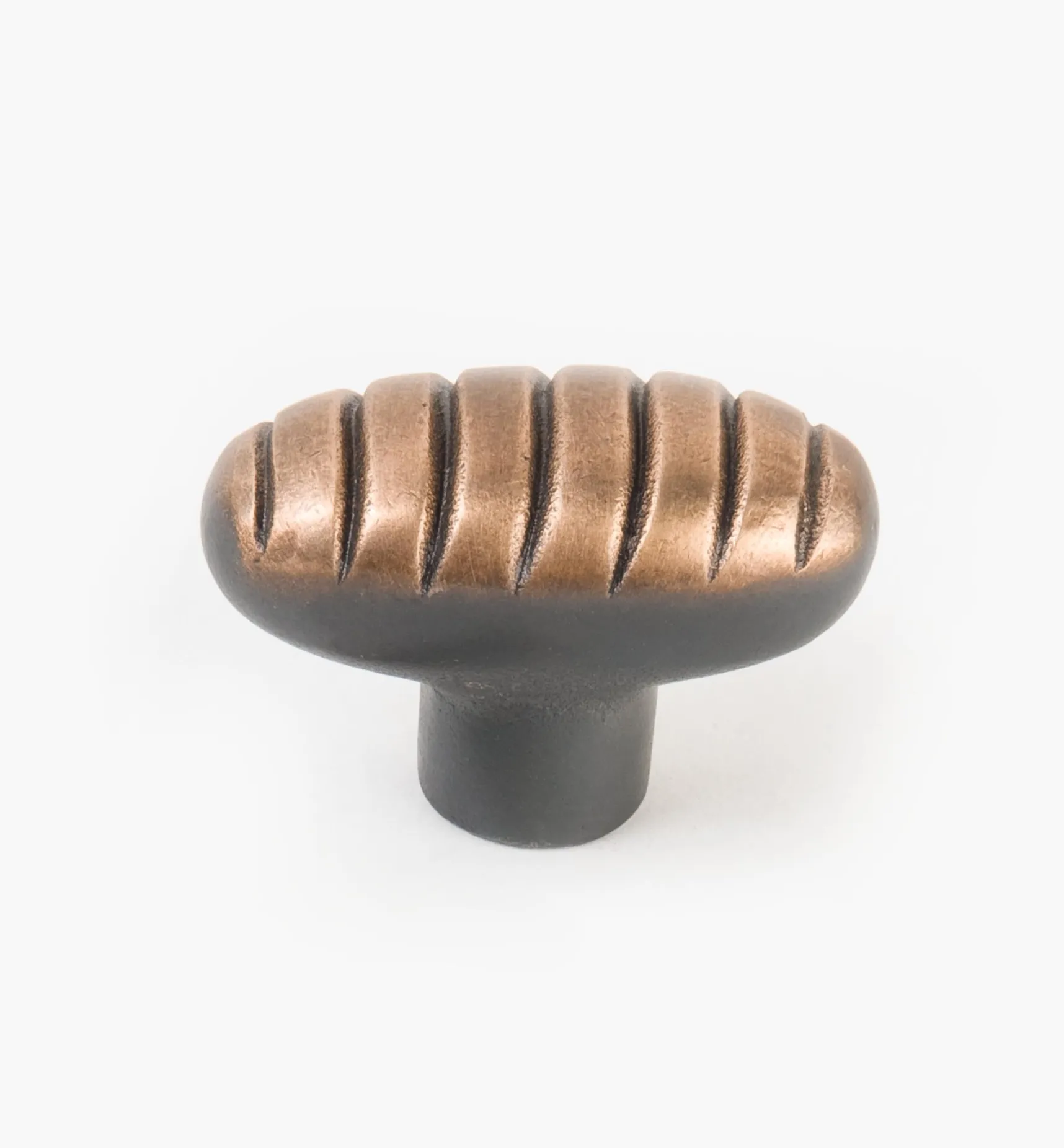 Outlet Canyon Oval Knobs Knobs
