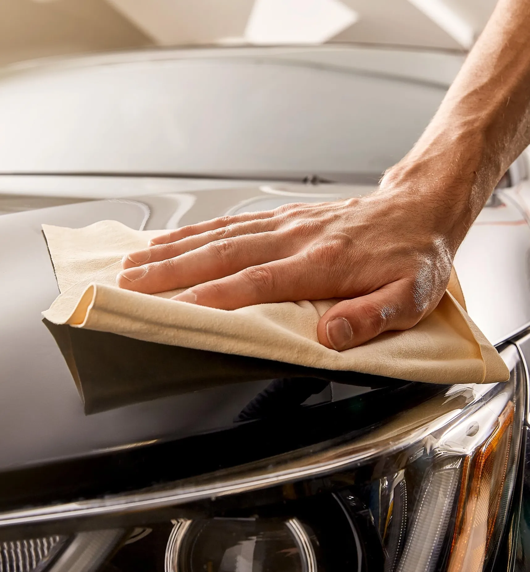 Clearance Car Cleaning Savings Home Maintenance