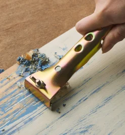 Online Carbide Flat Scraper Scrapers