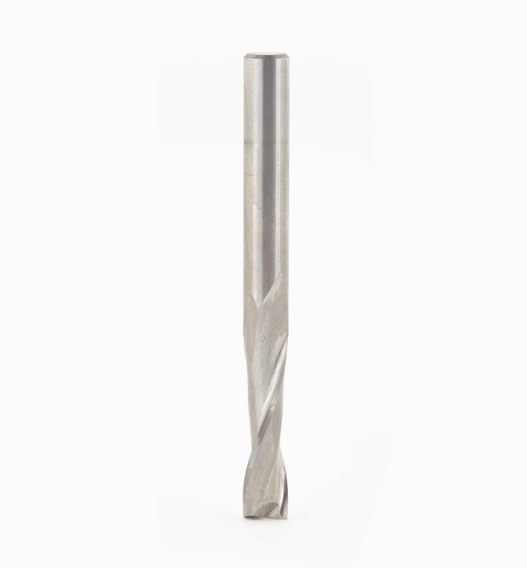 Hot Carbide Upcut Spiral Bit Routing