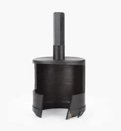 Sale Carbide-Tipped Dowel, Plug & Tenon Cutters Hand Tools