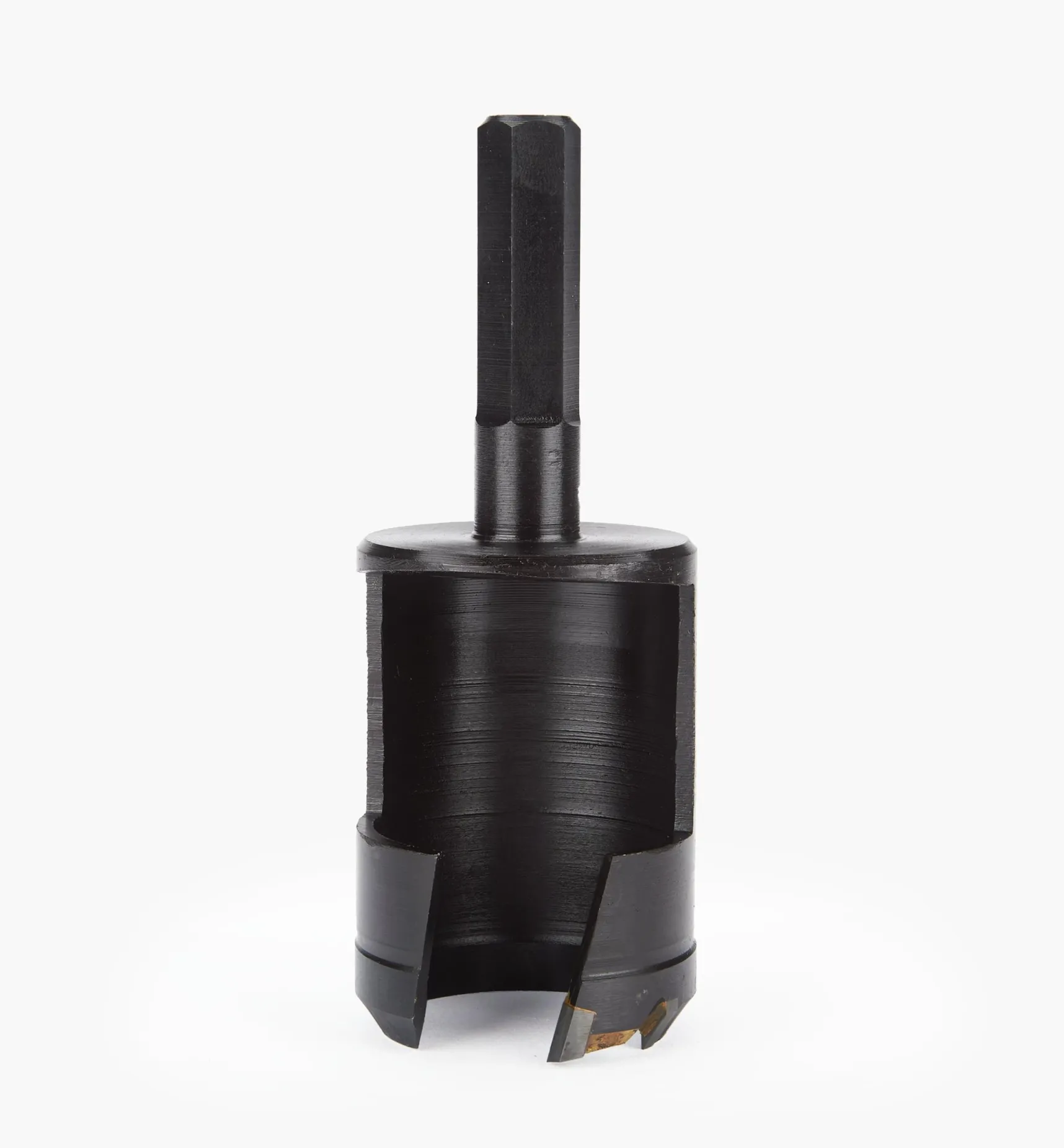 Sale Carbide-Tipped Dowel, Plug & Tenon Cutters Hand Tools