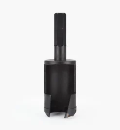 Sale Carbide-Tipped Dowel, Plug & Tenon Cutters Hand Tools