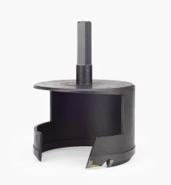 Sale Carbide-Tipped Dowel, Plug & Tenon Cutters Hand Tools