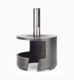 Sale Carbide-Tipped Dowel, Plug & Tenon Cutters Hand Tools