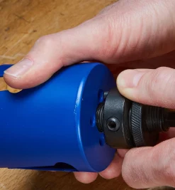 Best Carbide-Tipped Hole Saws Power Tool Accessories