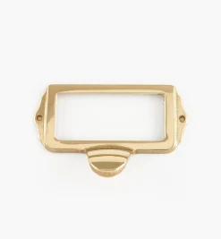Online Card Frame Pulls Project Supplies