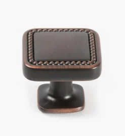 Best Carolyne Square Knob Knobs