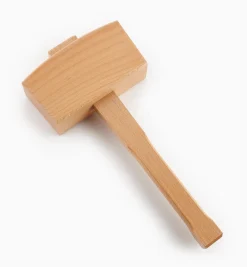 Carpenter's Beech Mallets Hand Tools