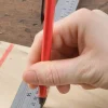 New Carpenter's Retractable Lead Pencil Marking & Measuring