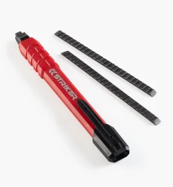 New Carpenter's Retractable Lead Pencil Marking & Measuring