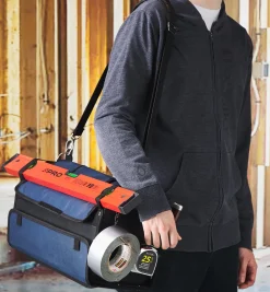 Clearance Carpenter's Tool Bag Workshop
