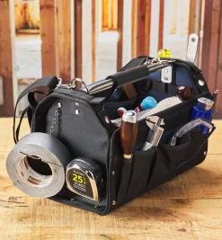 Clearance Carpenter's Tool Bag Workshop