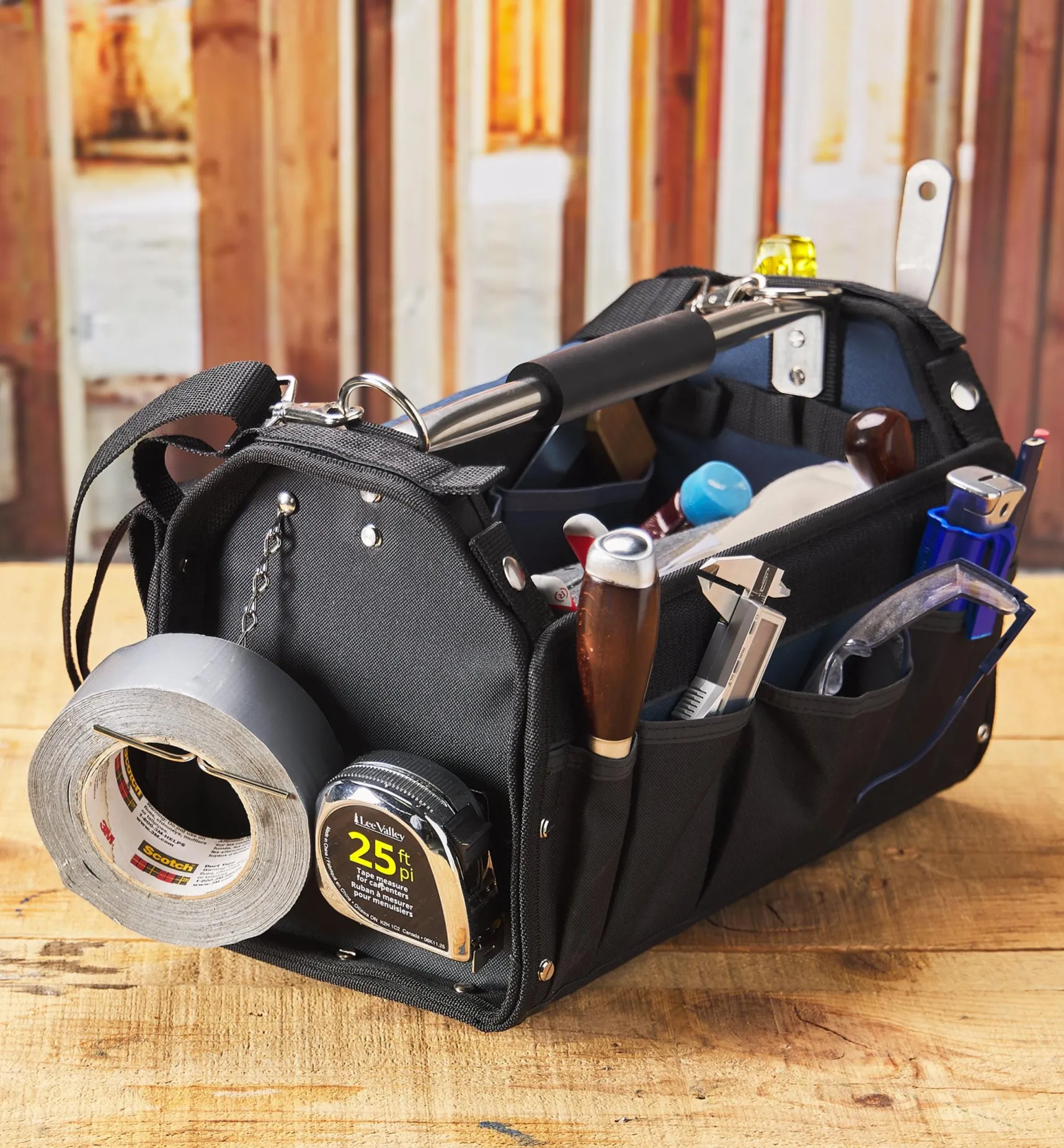 Clearance Carpenter's Tool Bag Workshop