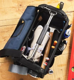 Clearance Carpenter's Tool Bag Workshop