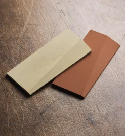 Clearance Carver's European-Style Slips Sharpening