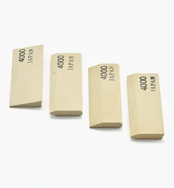 Outlet Carver's Miniature Water Slips Sharpening