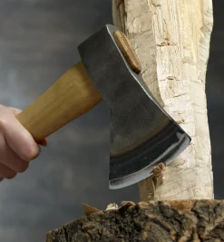 New Carving Axe Hand Tools