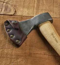 Carving Axe Sheath Hand Tools