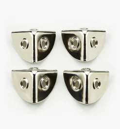 Best Case Corners Box Hardware