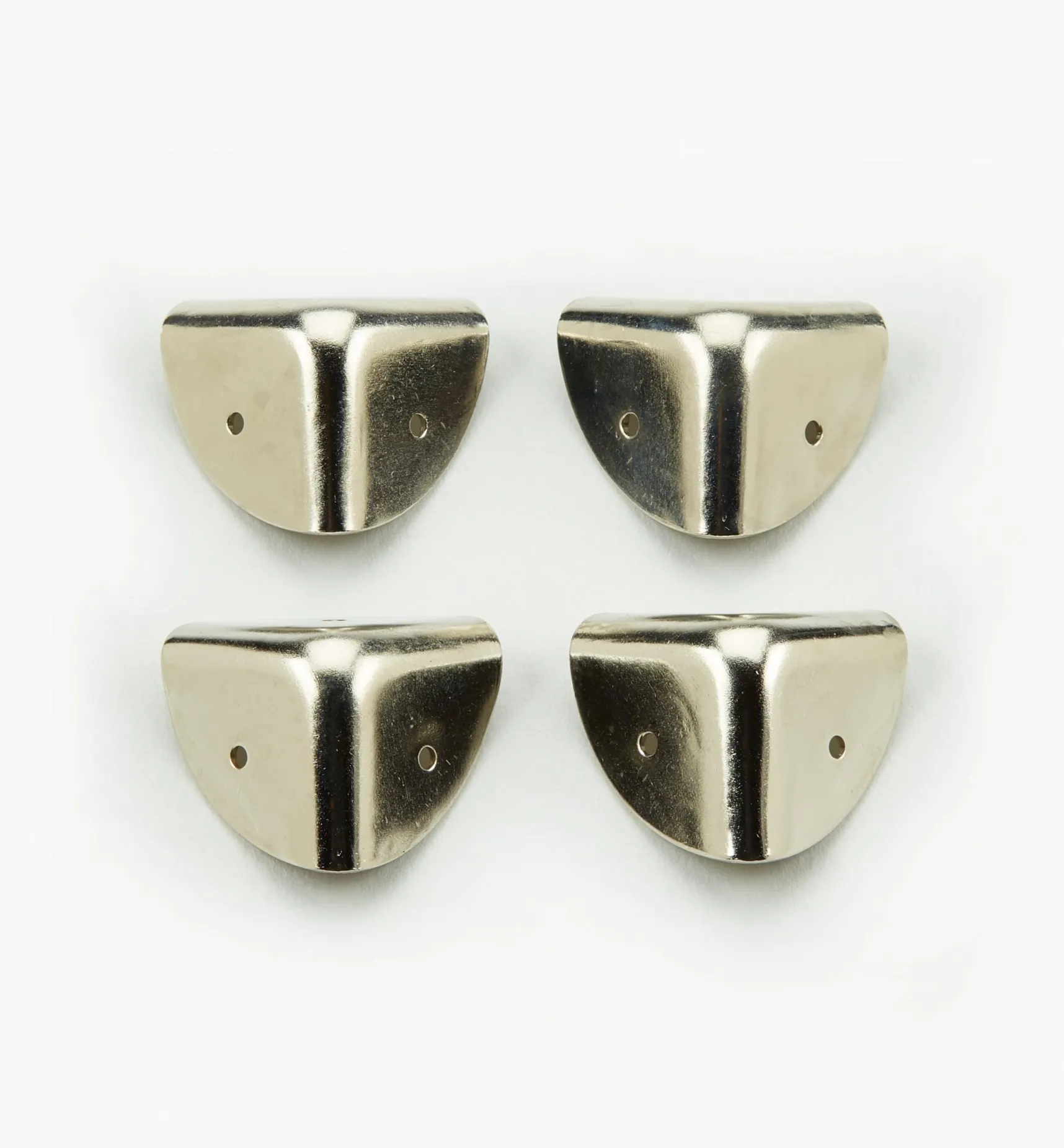 Best Case Corners Box Hardware