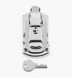 Case Latch Latches