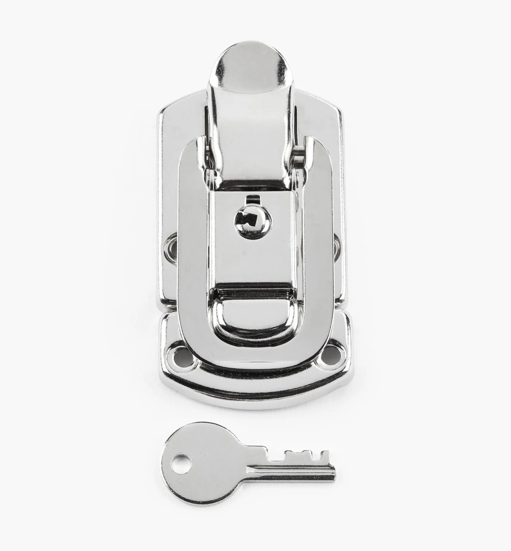 Case Latch Latches